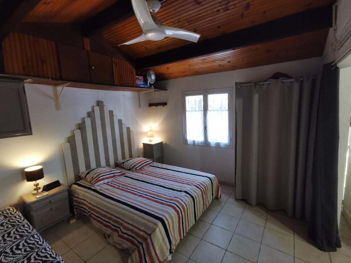 Maisonnette En Pleine Nature Le Beausset Exterior foto